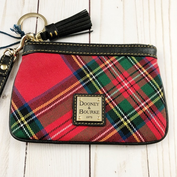 Dooney & Bourke Handbags - Dooney & Bourke Wristlet
